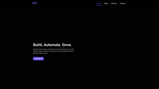 Thumbnail of goiglobal.com