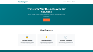 Thumbnail of interwestcommercial.com