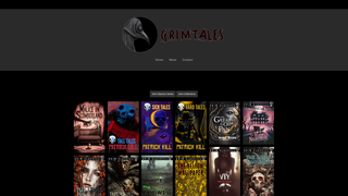 Thumbnail of grimtalespublishing.com