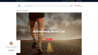 Thumbnail of activegentsshoes.com