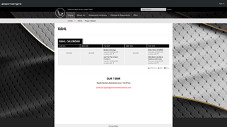 Thumbnail of rosemontahl.com
