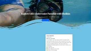 Thumbnail of sholikintourguide.com