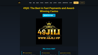 Thumbnail of 49jilislot.com