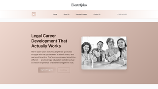 Thumbnail of lytheroqivan.com