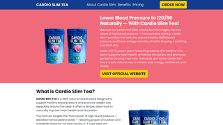 Thumbnail of shop-cardioslim.com
