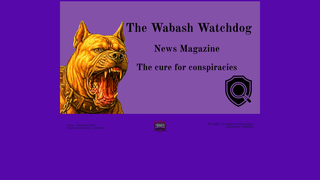 Thumbnail of wabash-watchdog.com