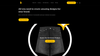 Thumbnail of buildanitem.com