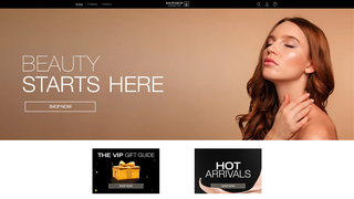Thumbnail of shopdropcosmetics.com