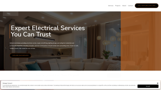 Thumbnail of westmtnelectric.com