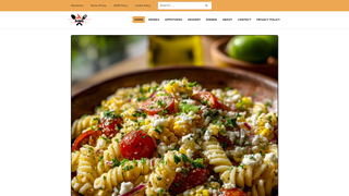 Thumbnail of recipida.com
