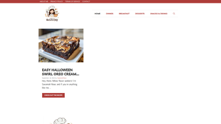 Thumbnail of foodnutritionhelp.com
