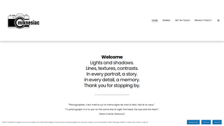 Thumbnail of miknesiac.com