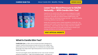 Thumbnail of eng-cardioslim.com
