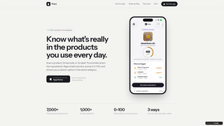 Site preview