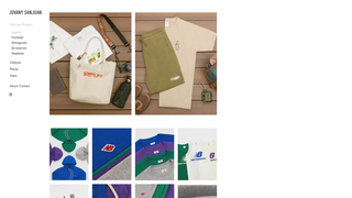 Thumbnail of jovanysanjuan.com