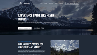 Thumbnail of banffonthego.com