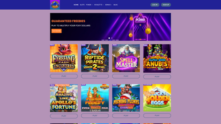Thumbnail of frez-game.com
