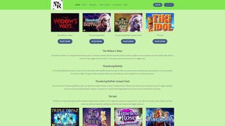 Thumbnail of mrsuperplay.org