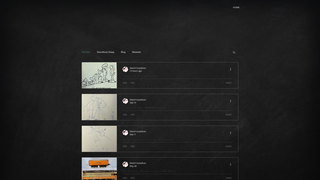 Thumbnail of noteablemoments.com