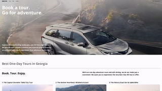 Thumbnail of munadventure.com
