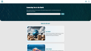 Thumbnail of arlomonexpress.com
