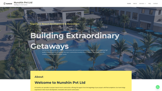 Thumbnail of nunshin.com