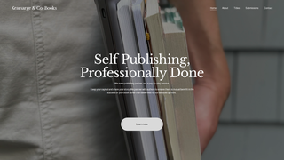 Thumbnail of kearsargecobooks.com