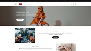Thumbnail of vyreworks.com