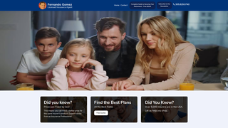 Thumbnail of fergomgroup.com