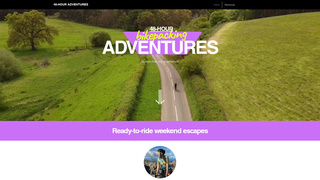 Thumbnail of 48-hour-adventures.com