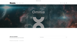 Thumbnail of omniaoficial.com
