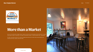 Thumbnail of riverheightsmarket.com