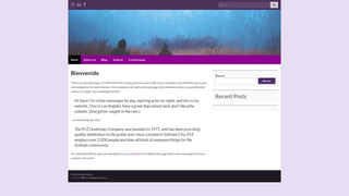 Thumbnail of phaedradesa.com