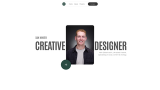 Thumbnail of createdbydw.com