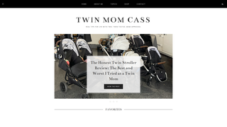 Thumbnail of twinmomcass.com