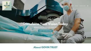 Thumbnail of govintrust.org