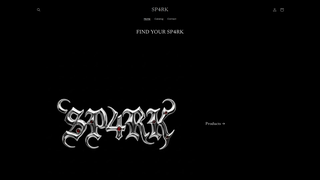 Thumbnail of sp4rkjewlery.com