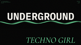 Screenshot of undergroundtechnogirl.com