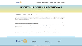 Thumbnail of rotaryclubofmaduraidowntown.com