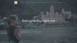 Thumbnail of youlightme.com