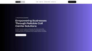 Thumbnail of sylreachsolutions.com
