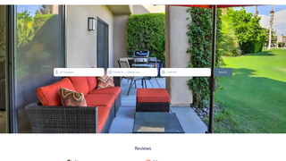 Thumbnail of evernest-rentals.com