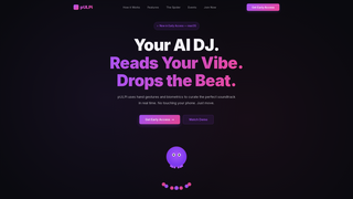 Screenshot of pulpi.app