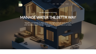 Thumbnail of bettrflow.com