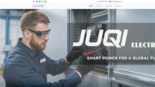Thumbnail of juqielec.com