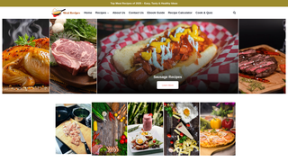 Thumbnail of meattap.com