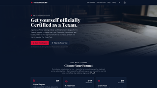 Site preview