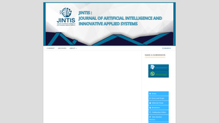 Thumbnail of saintechpublisher.com