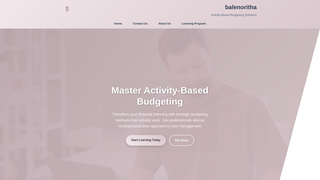 Thumbnail of balenoritha.com