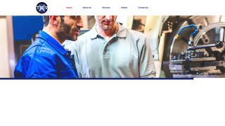 Thumbnail of tierxcorp.com